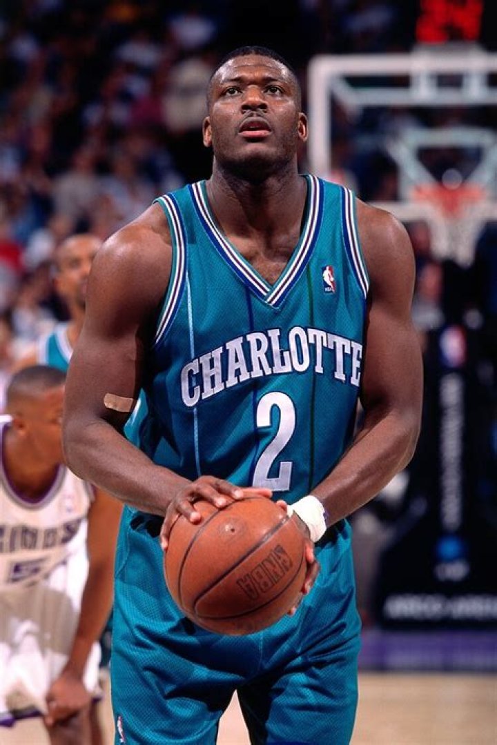 Larry Johnson