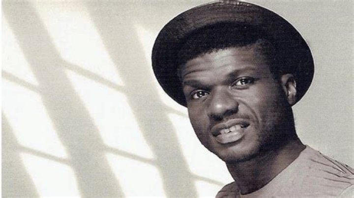 Larry Levan