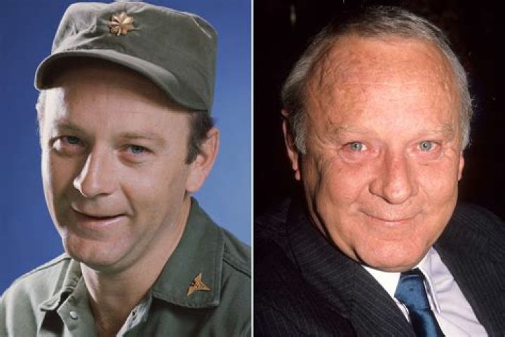 Larry Linville