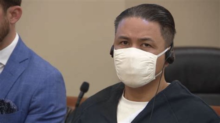 Larry Millete Trial And Verdict | Where Is Maya Millete Husband Now