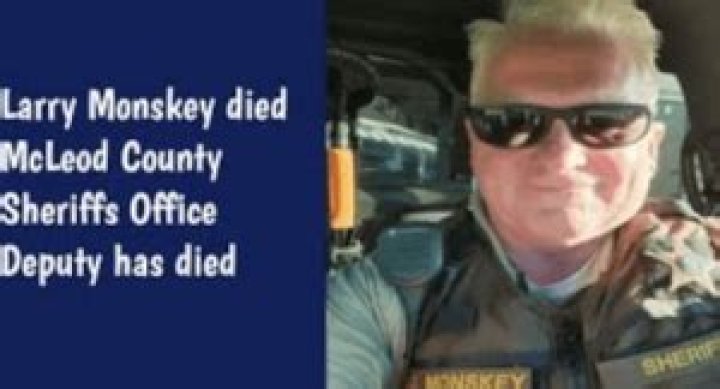 Larry Monskey