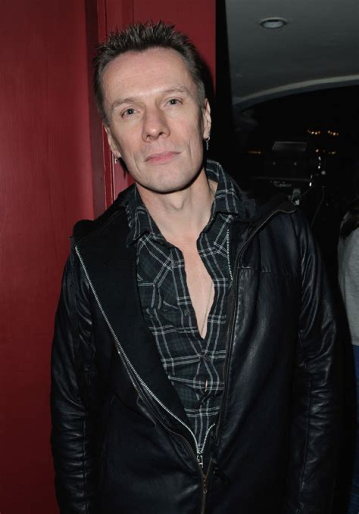 Larry Mullen