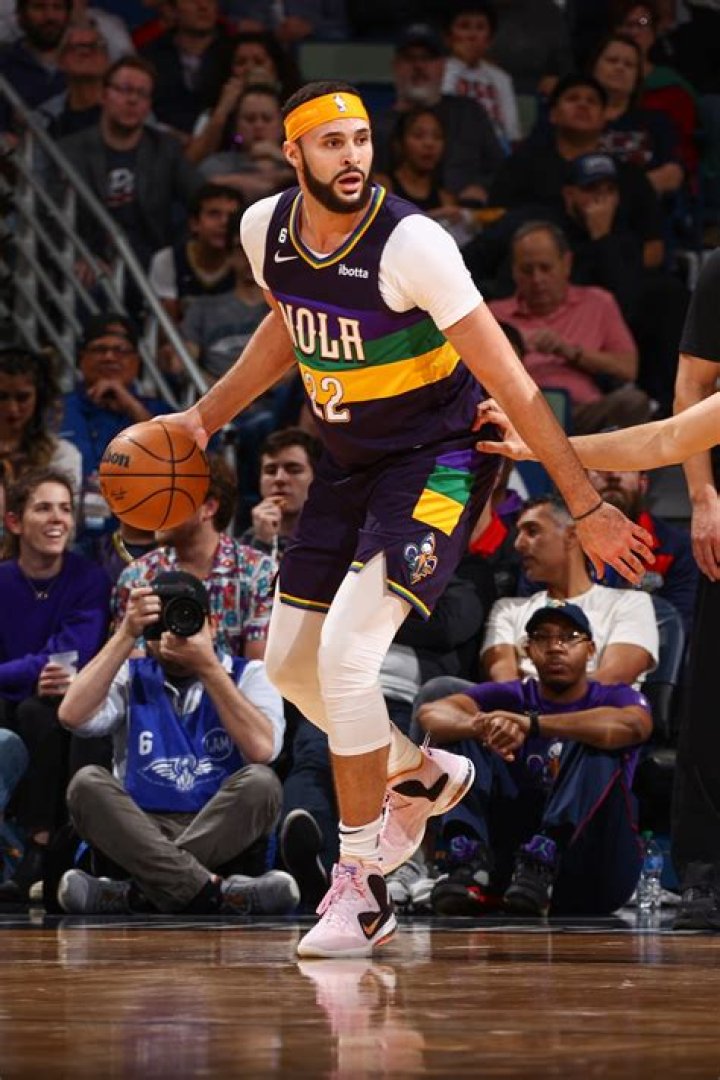 Larry Nance