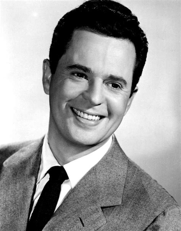 Larry Parks