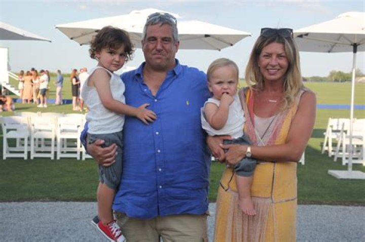 Larry Robbins