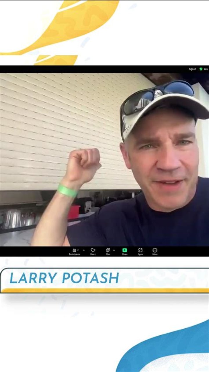 Larry-Potash