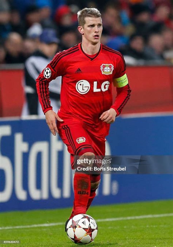 Lars Bender