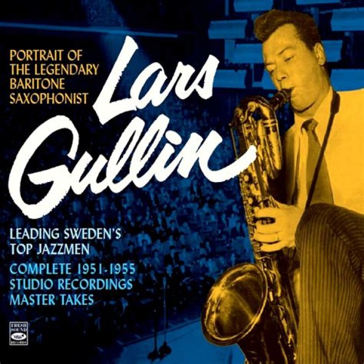 Lars Gullin