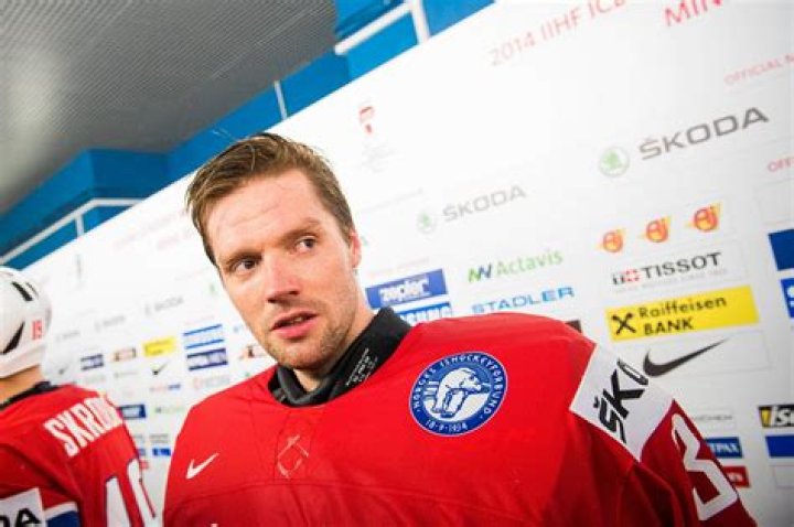 Lars Haugen