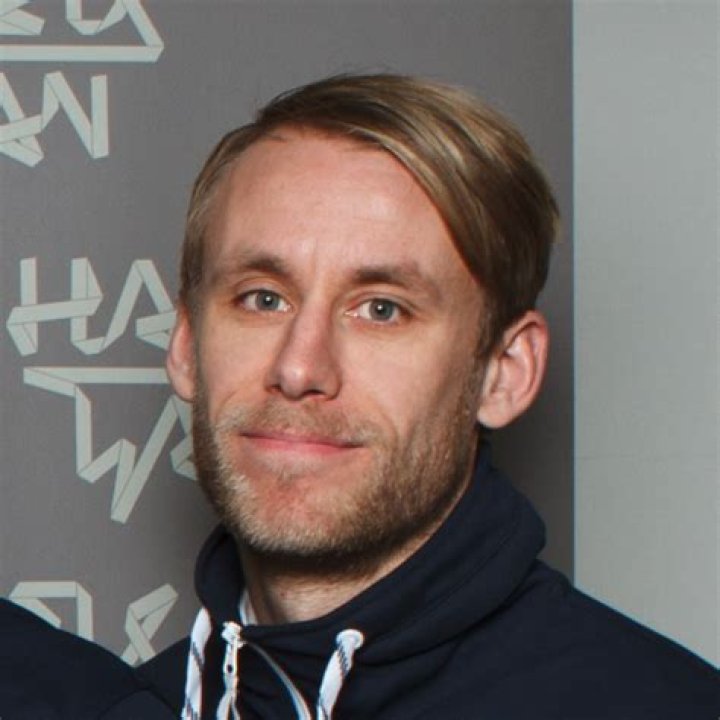 Lars Ottinger