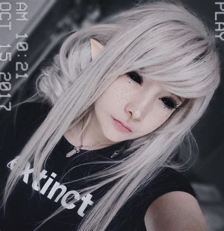Lary Mei