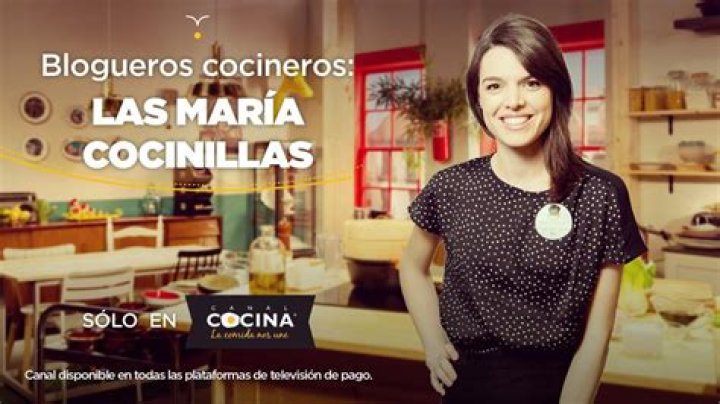 Las Maria Cocinillas