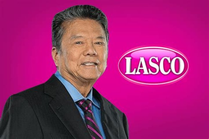 Lascelles Chin