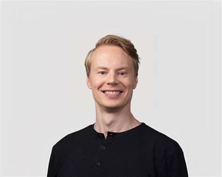 Lasse Pirjet&auml;