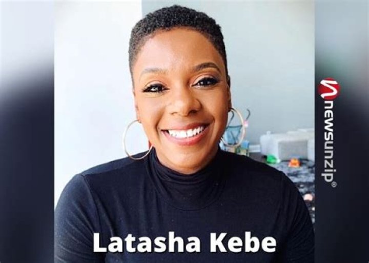 Latasha Kebe