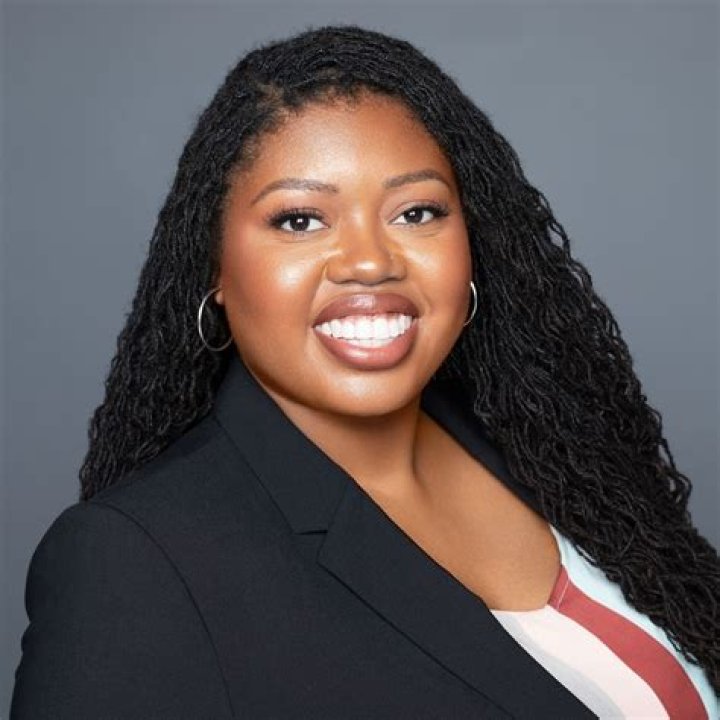 Latoya Edwards