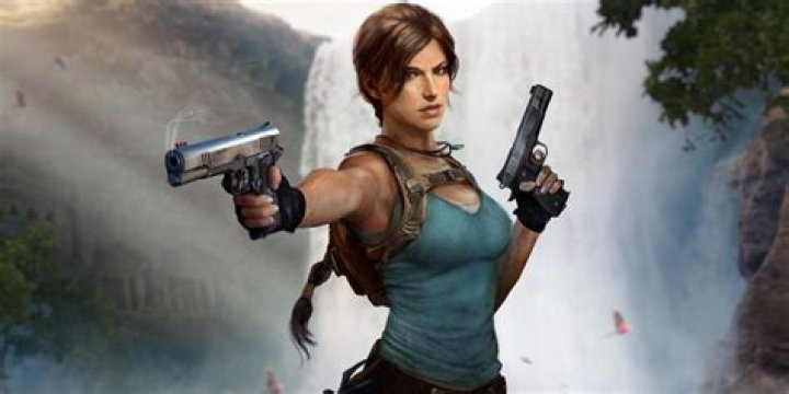 Laura Croft