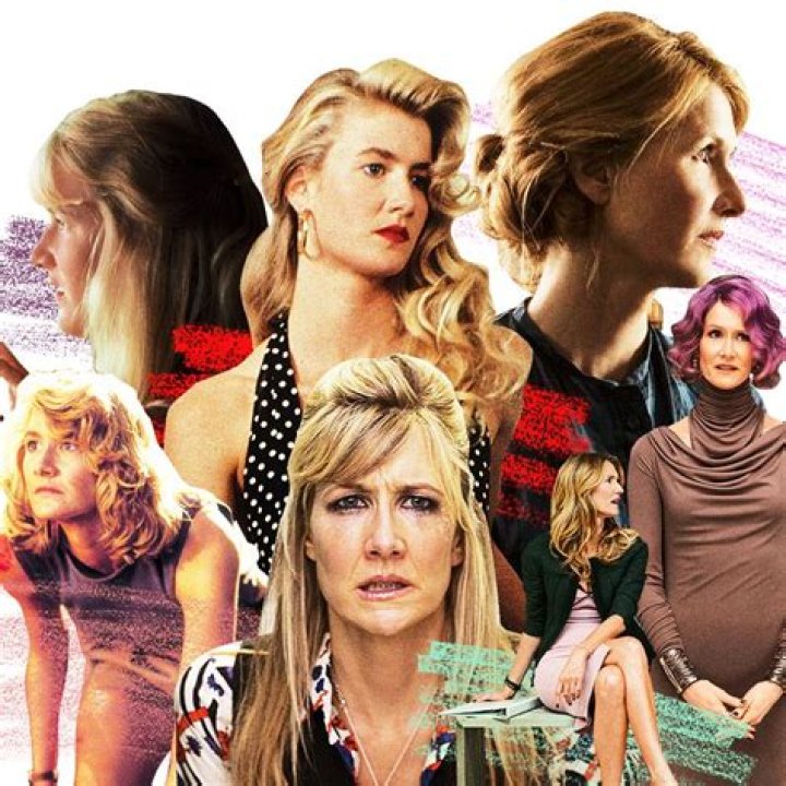 Laura Dern&rsquo;s