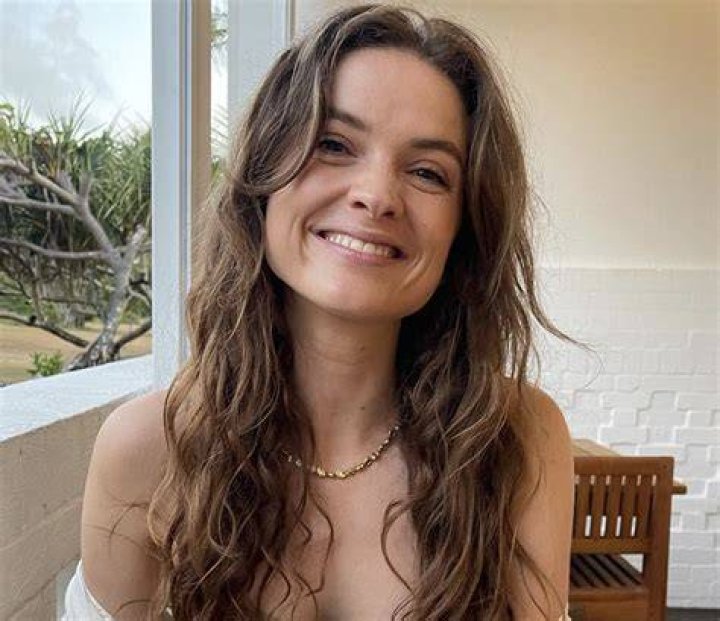 Laura Henshaw