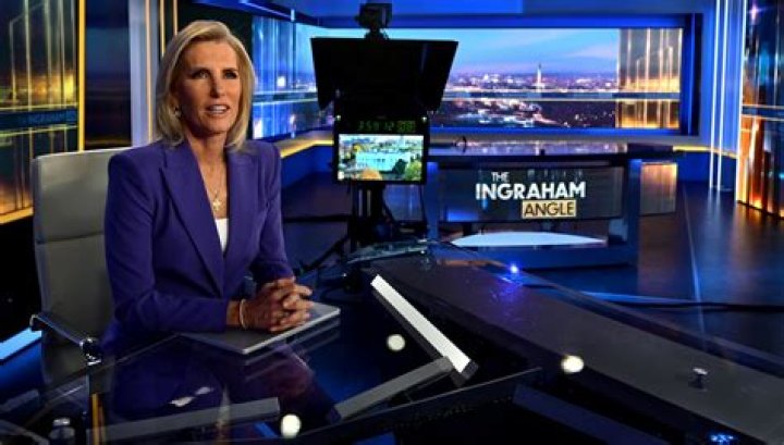 Laura Ingraham