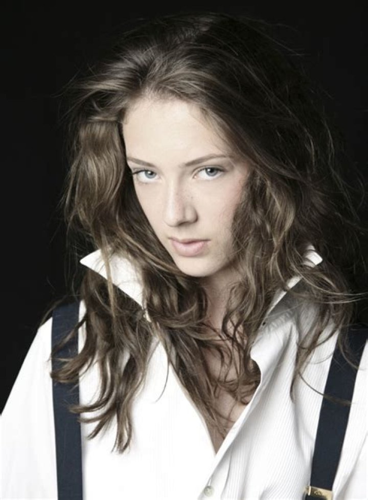 Laura Kinsman