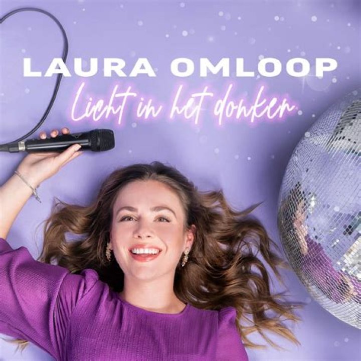 Laura Omloop