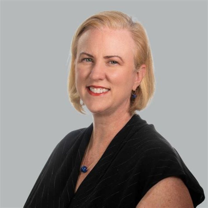 Laura O&rsquo;Toole