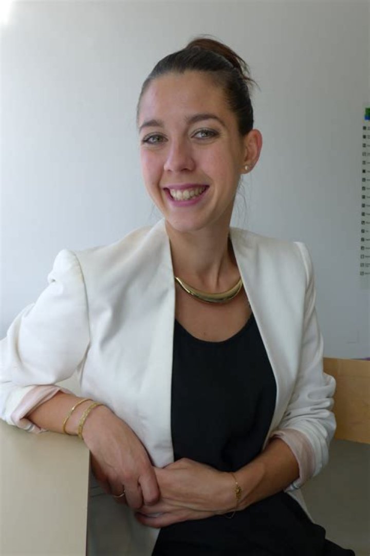 Laura Pierre