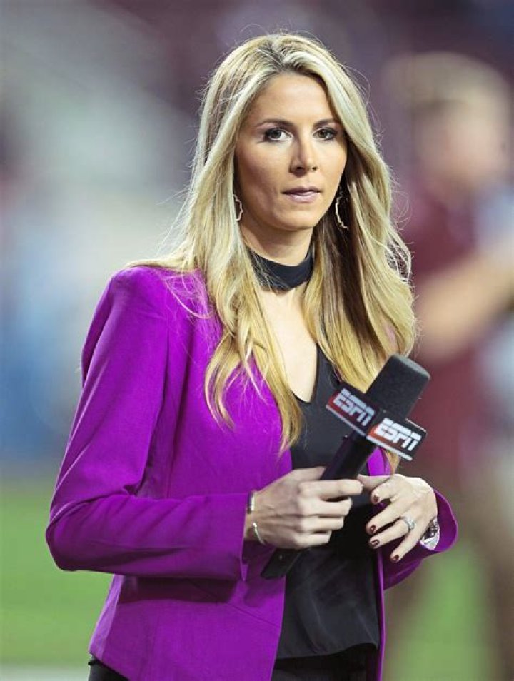 Laura Rutledge