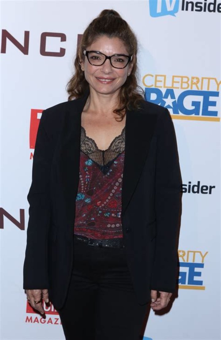 Laura San Giacomo's Second Marriage to Matt Adler: Children and Family