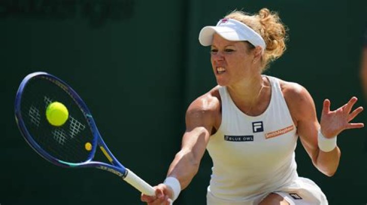 Laura Siegemund