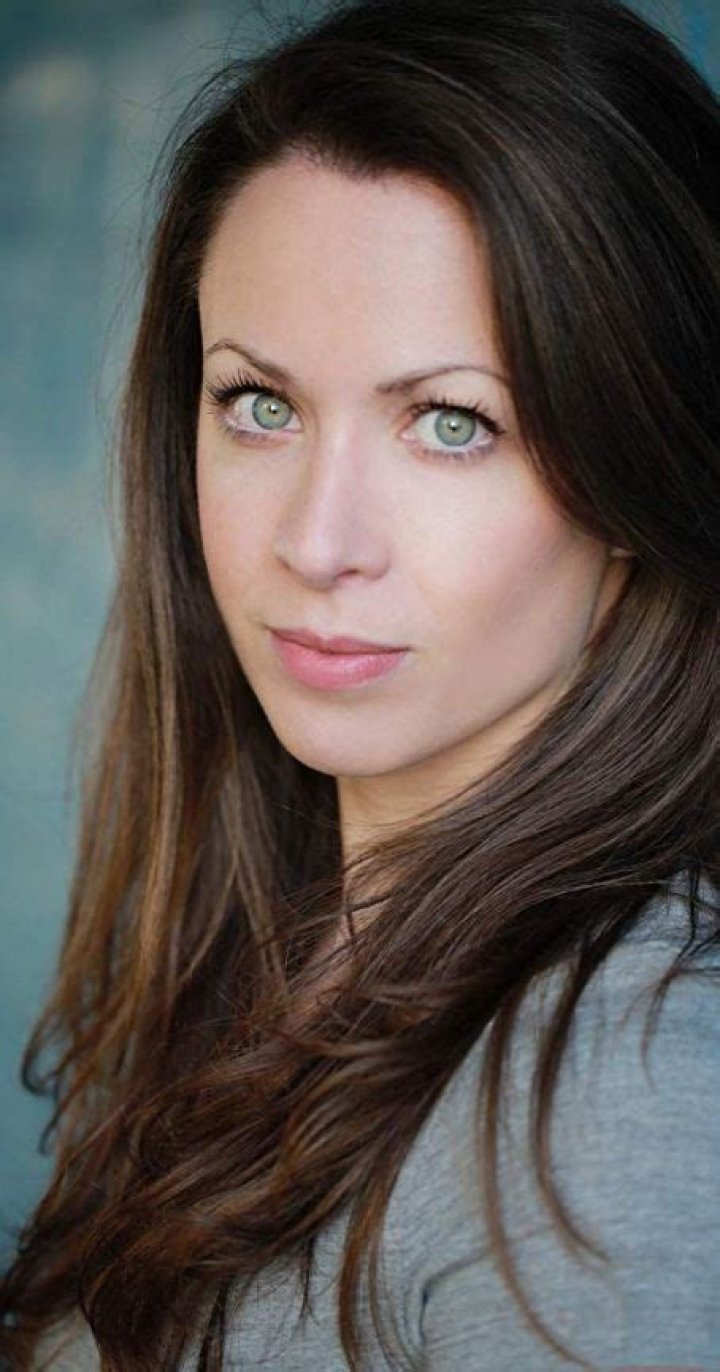Laura-Hopper