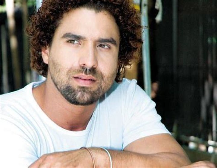 Laureano Olivares