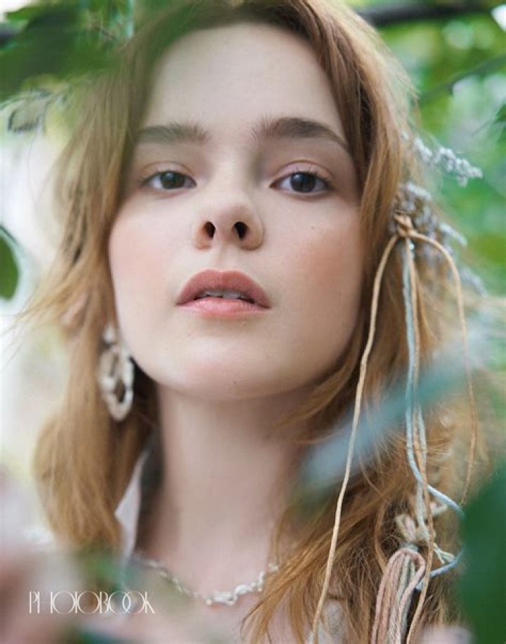 Laurel Marsden