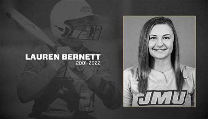 Lauren Bernett