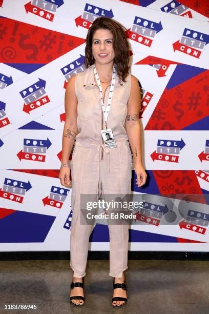 Lauren Duca