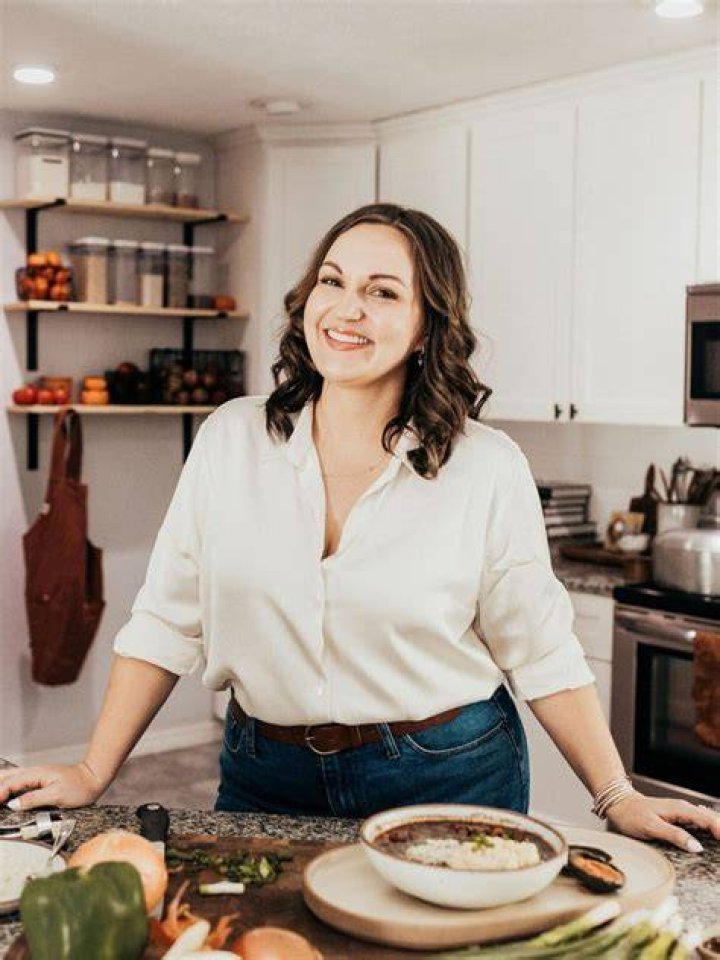 Lauren Kitchen
