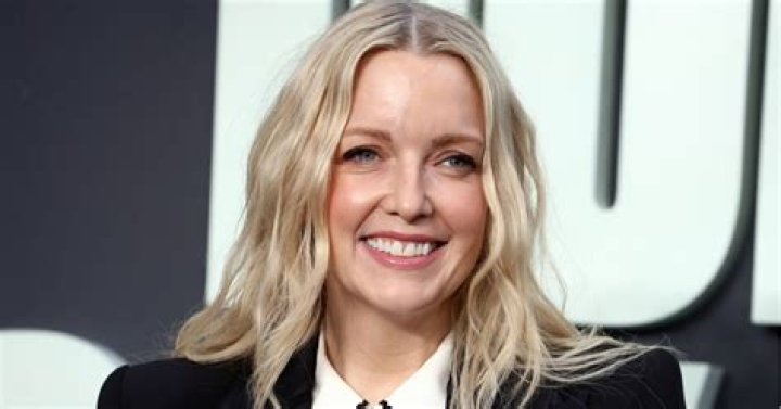 Lauren Laverne