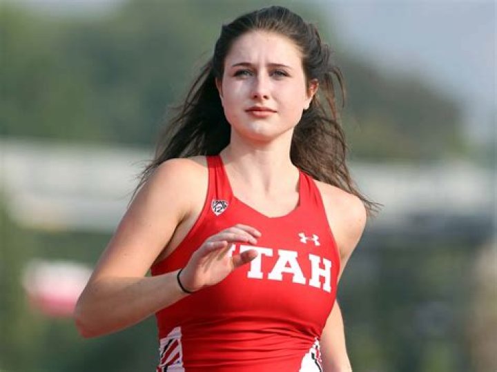 Lauren McCluskey