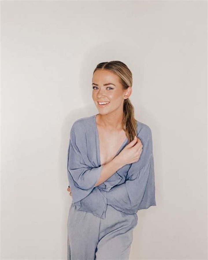 Lauren Scott