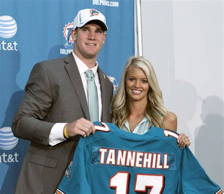 Lauren Tannehill