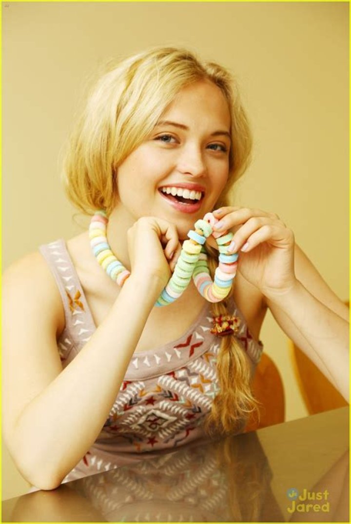 Lauren Taylor