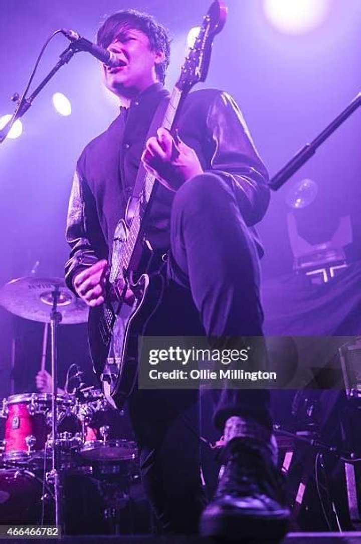 Laurence Beveridge