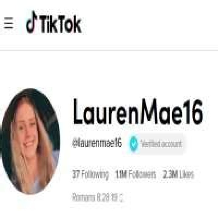 LaurenMae16