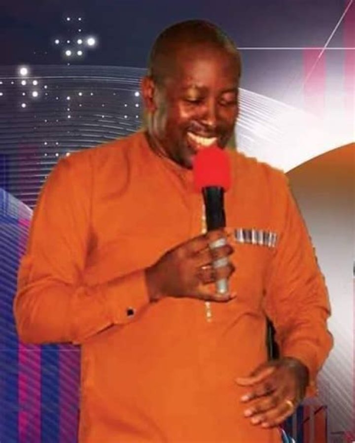 Laurent Chifita