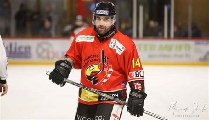 Laurent Emery