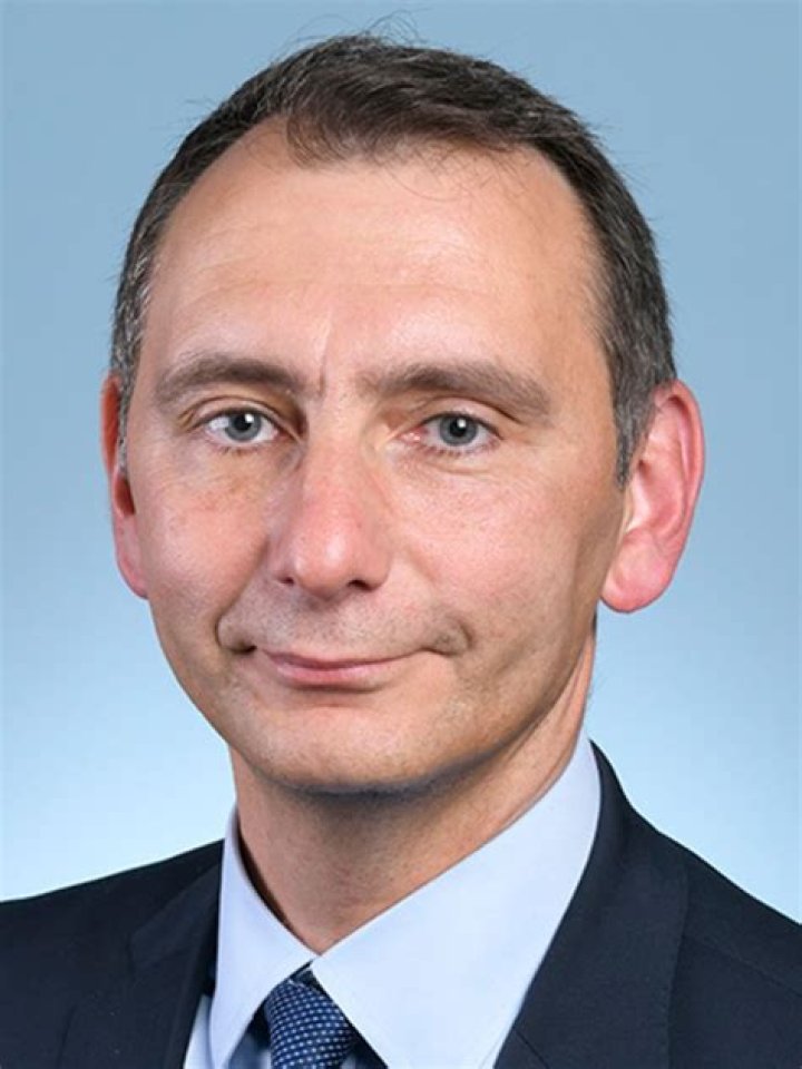 Laurent Jacobelli