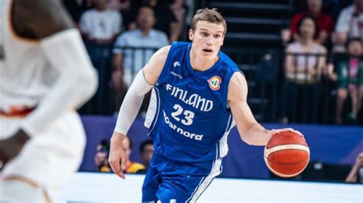 Lauri Heikkil&auml;
