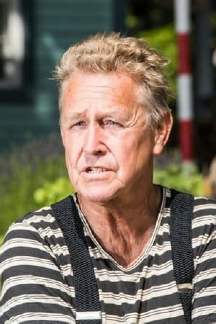 Lauri Nebel