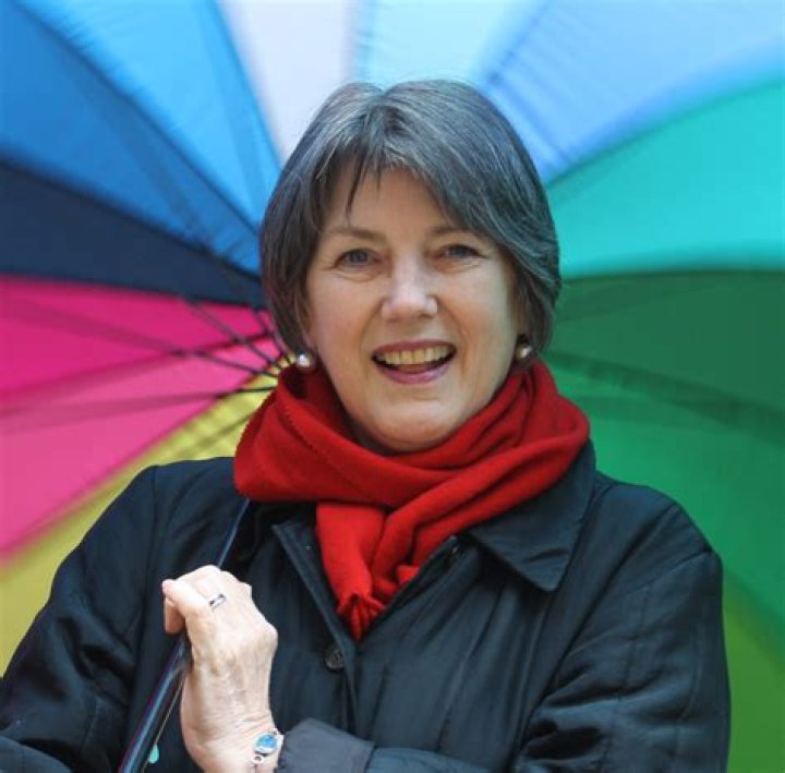 Laurie Graham